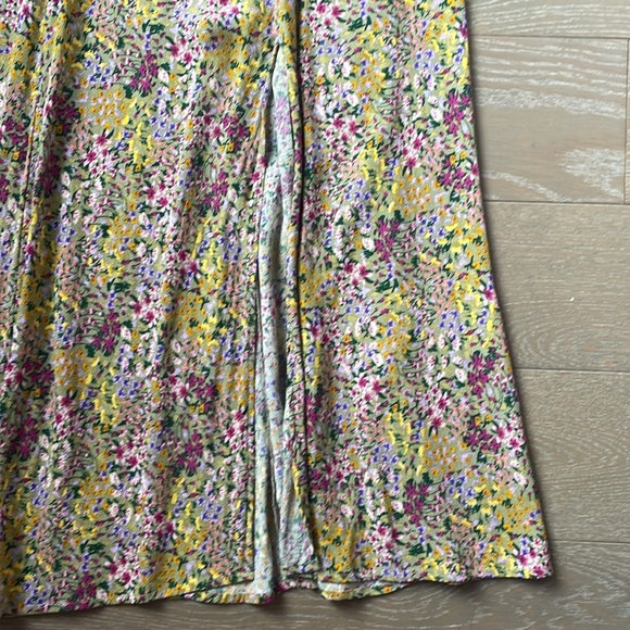 Philosophy skirt - Picture 4 of 4